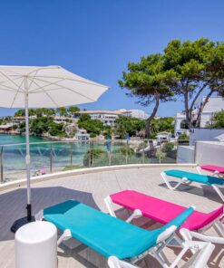 Hotel Playa Santandria