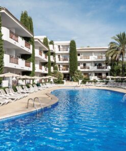 Inturotel Esmeralda Garden 2