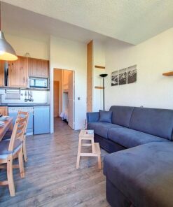 Résidence Boedette A