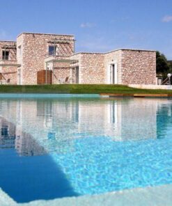 Appartementen Stone Bay