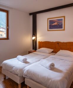 Résidence Les Terrasses de Termignon 1