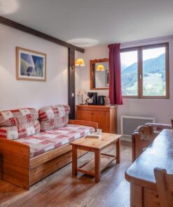 Résidence Les Terrasses de Termignon 2