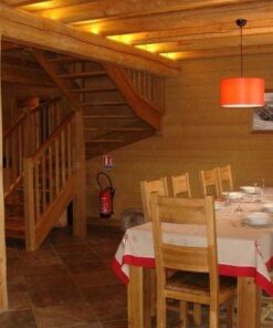 Chalet Faverot 2