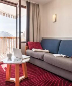 Résidence Antarès - Extra ingekocht 1