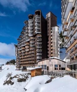 Résidence Antarès - Extra ingekocht