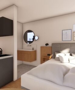 Dampfkessel Living 1