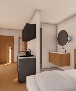 Dampfkessel Living 2