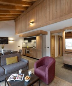 Résidence MGM Anitea 1