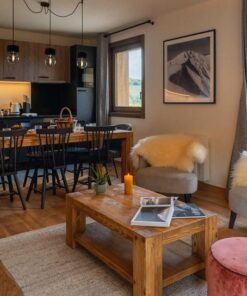 Résidence l'Ecrin d'Argent 1