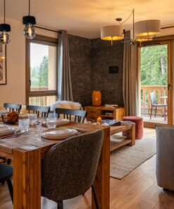 Résidence l'Ecrin d'Argent 2