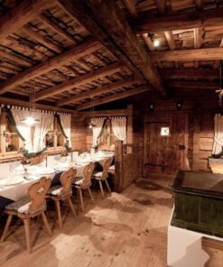 Hotel Grossarler hof 2