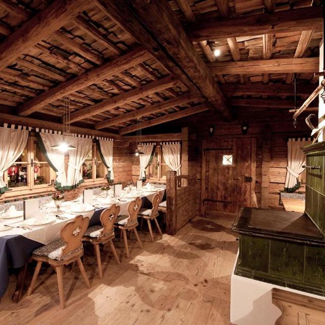 Hotel Grossarler hof 2