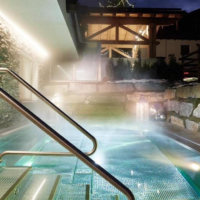 Hotel Grossarler hof 1
