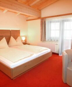Hotel Der Bachschmied 1