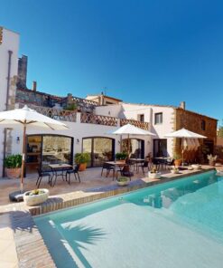 Hotel Monells Summum