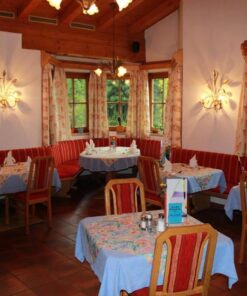 Hotel Der Bachschmied 2