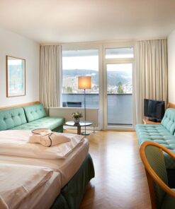 Hotel Sauerland Stern 2