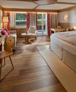 The Glacier Hotel 2