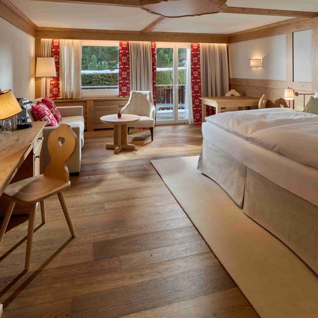 The Glacier Hotel 2