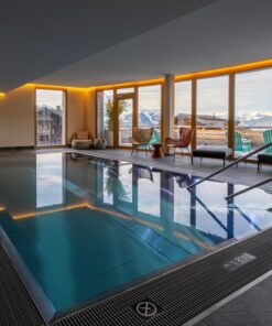 VIU Hotel Villars 1