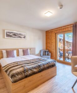 VIU Hotel Villars 2