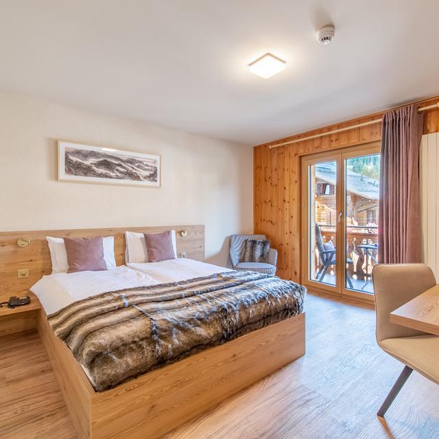 VIU Hotel Villars 2