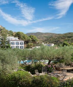 Hotel Cala Joncols
