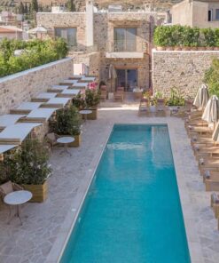 St. Ten Stone Village