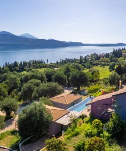 Ulysses Gardens Villas