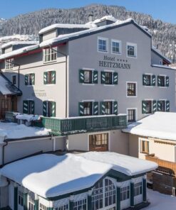 Hotel Heitzmann