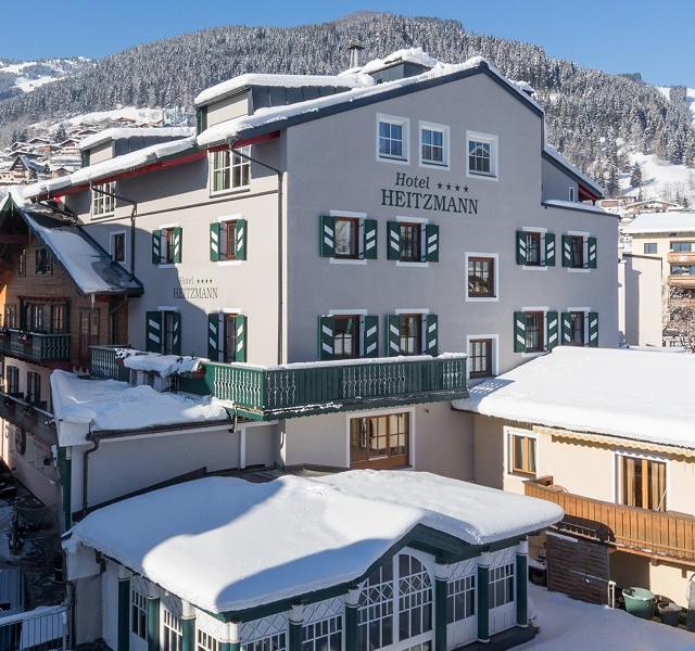 Hotel Heitzmann