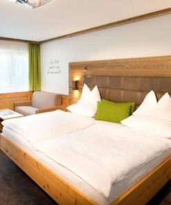 Hotel Landgut Zapfenhof 1