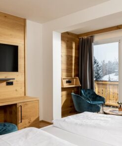 Hotel Moarhof 1
