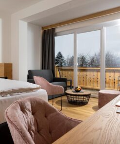 Hotel Moarhof 2