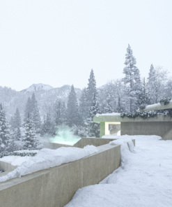 Grand Hotel Belvedere