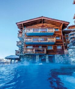 Hotel Nendaz 4 Vallées