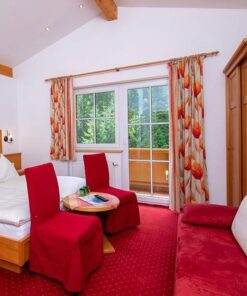 Hotel Der Schmittenhof 1