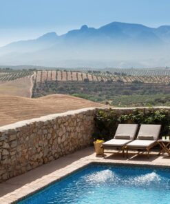 Hotel Cortijo del Marques