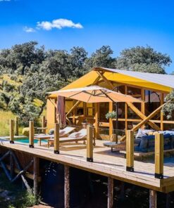 Hotel La Dehesa Experiences