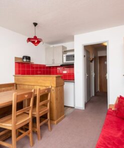 Résidence Le Chamois d'Or 2