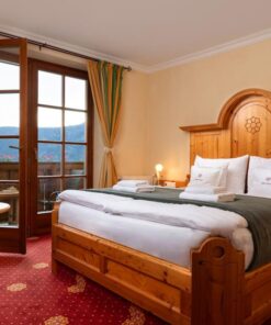 Sonnhof am Hochkonig