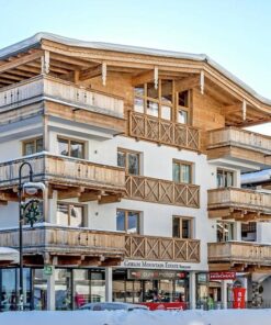 Gerlos Mountain Estate