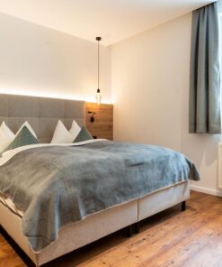 Aparthotel Jagdhof 1