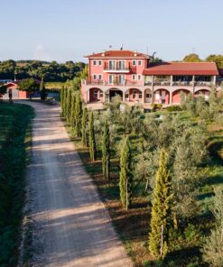 Il Podere di Marfisa