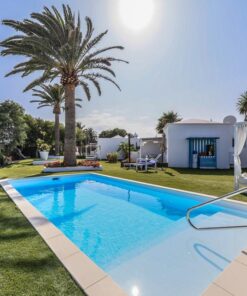 Villas New Lanzasuites