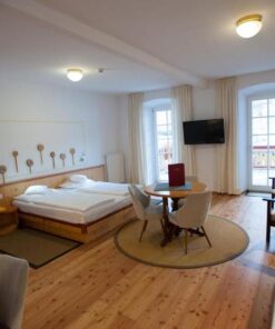 Parkhotel Sole Paradiso - hotel 1