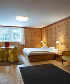 Parkhotel Sole Paradiso - hotel 2