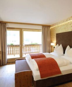 Sport & Kurhotel Bad Moos 2