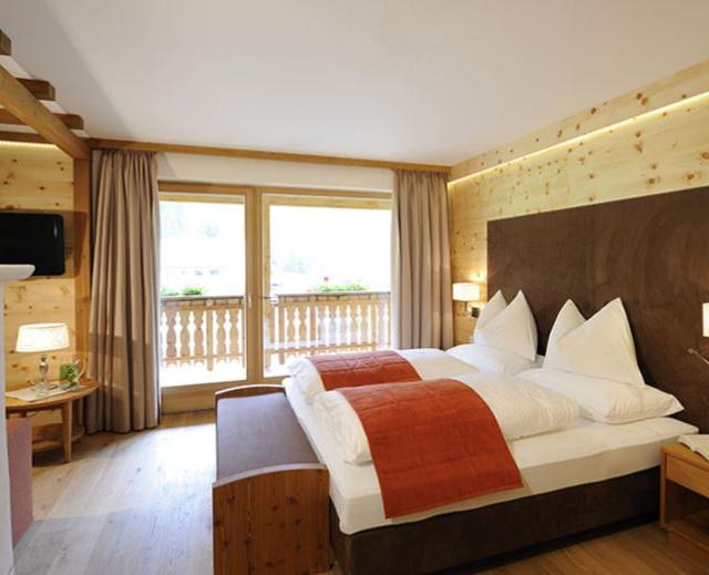 Sport & Kurhotel Bad Moos 2