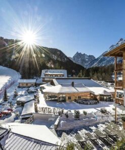 Sport & Kurhotel Bad Moos